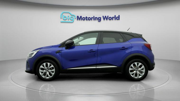 Renault Renault Captur