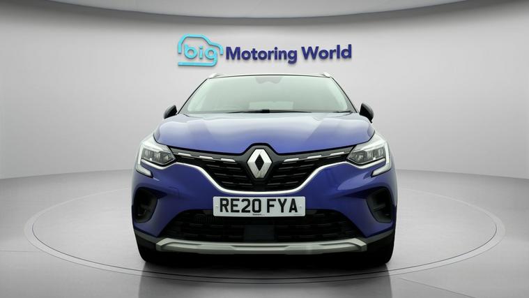 Renault Renault Captur