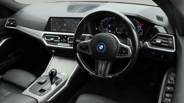 BMW BMW 330