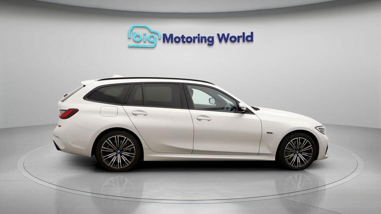 BMW BMW 330