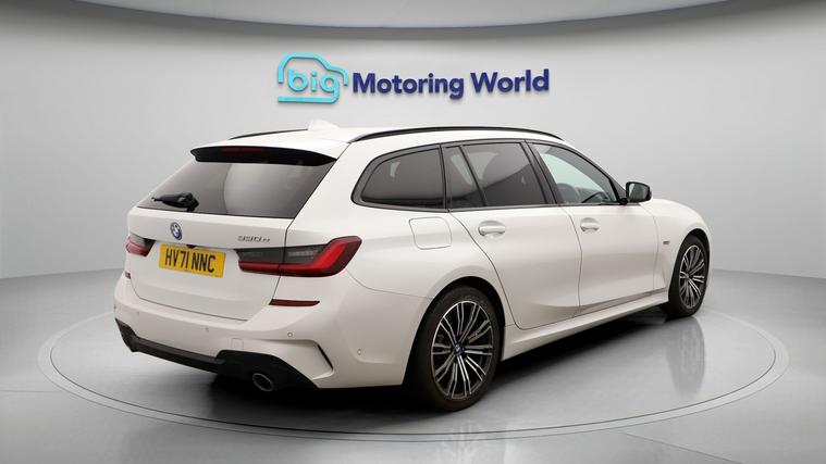 BMW BMW 330