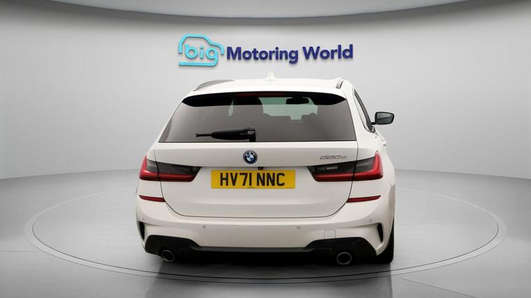 BMW BMW 330