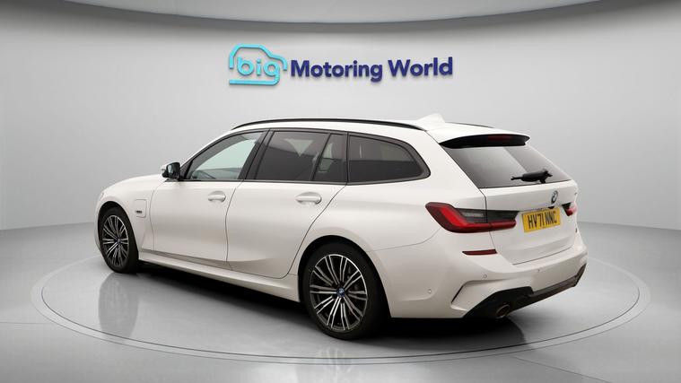 BMW BMW 330