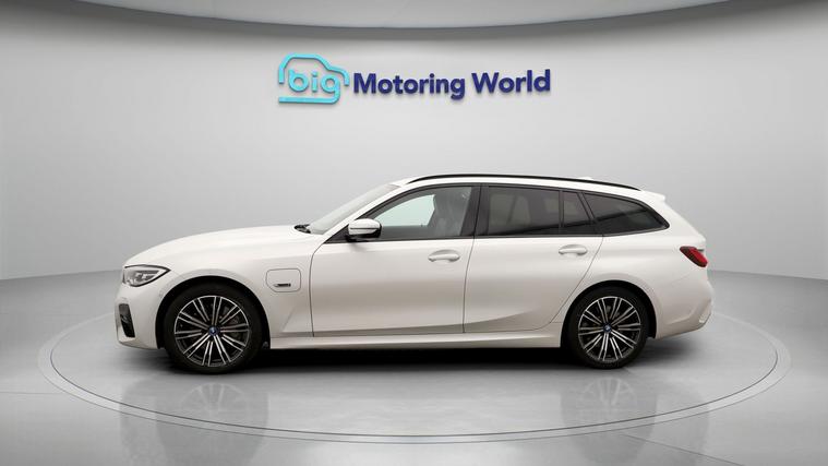 BMW BMW 330