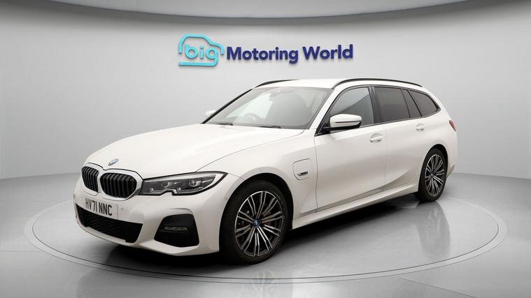 BMW BMW 330