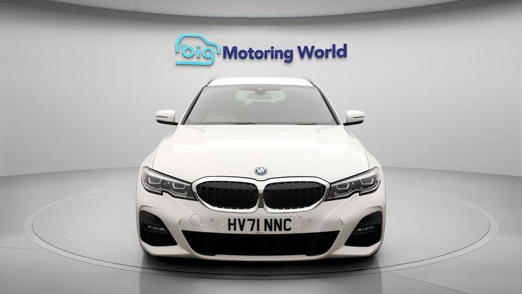 BMW BMW 330