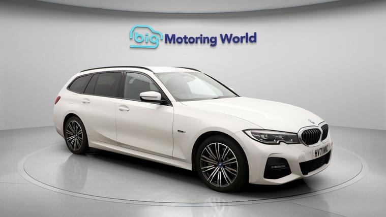 BMW BMW 330