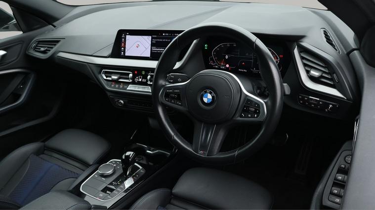 BMW BMW 218