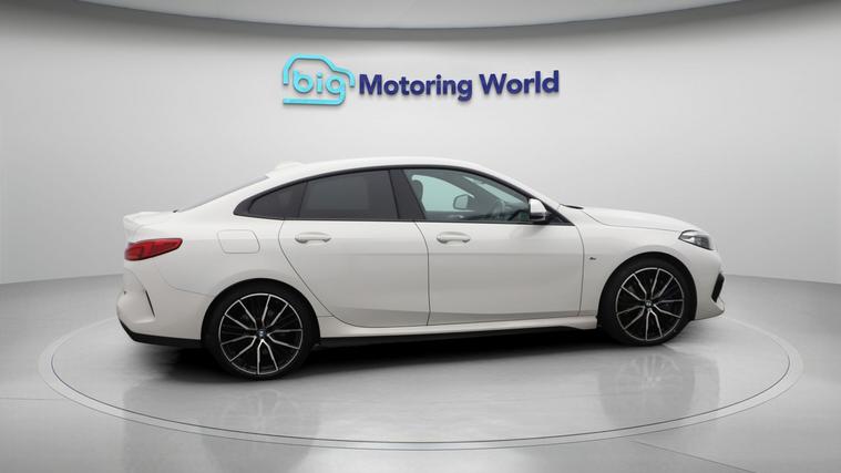BMW BMW 218