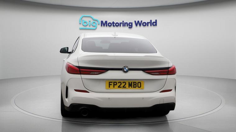 BMW BMW 218