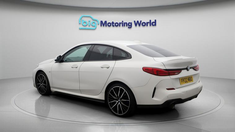 BMW BMW 218