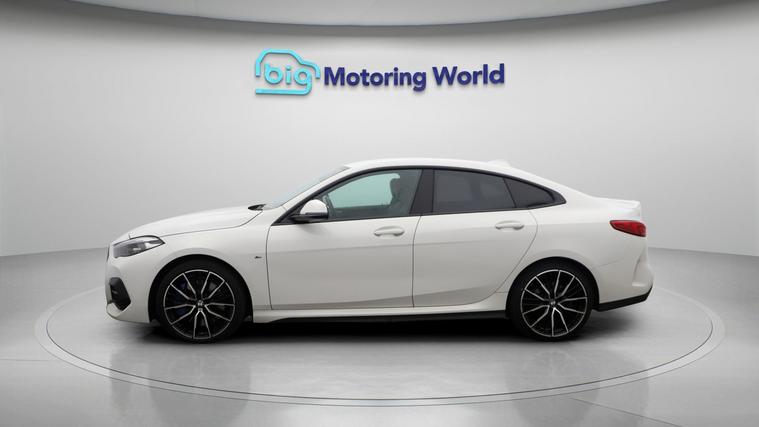 BMW BMW 218