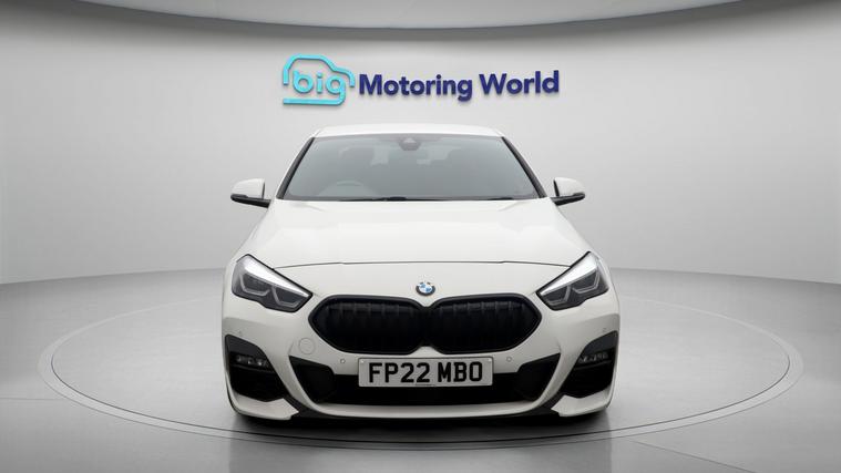 BMW BMW 218