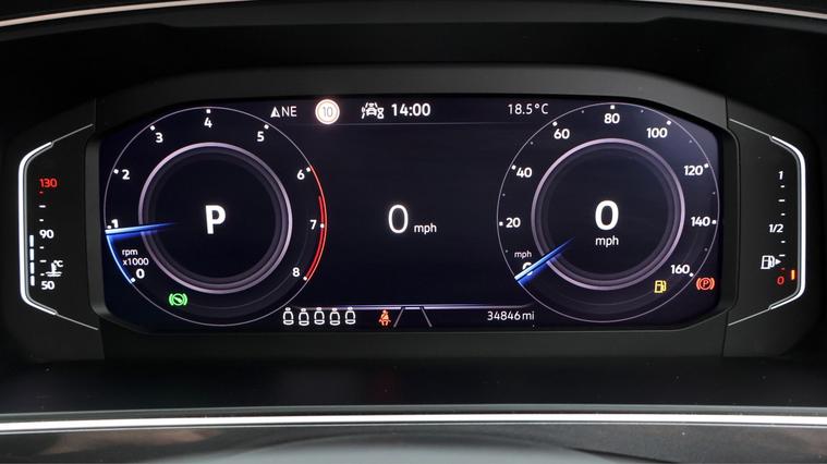 Volkswagen Volkswagen Tiguan