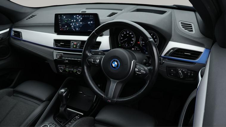 BMW BMW X1