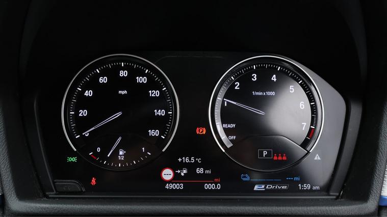 BMW BMW X1