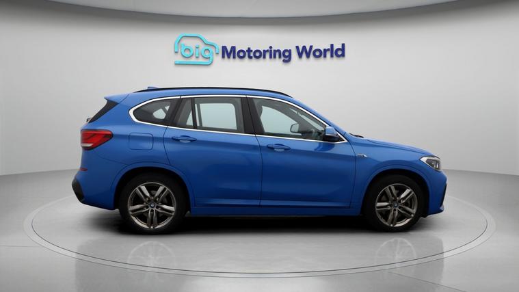 BMW BMW X1