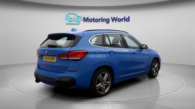 BMW BMW X1