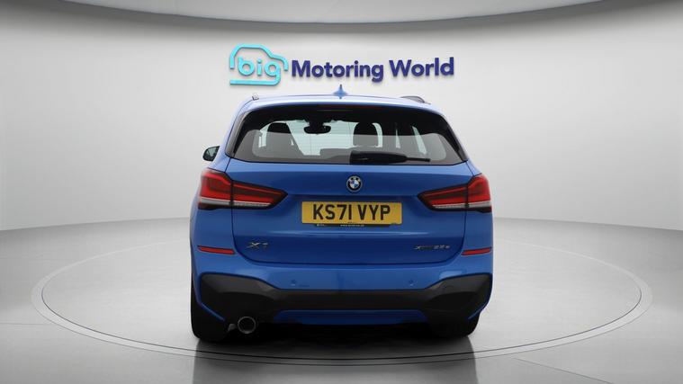 BMW BMW X1