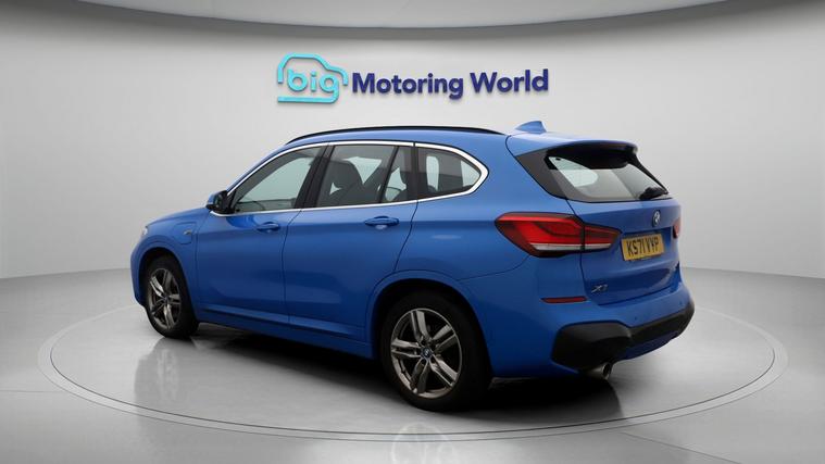 BMW BMW X1