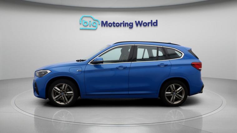 BMW BMW X1