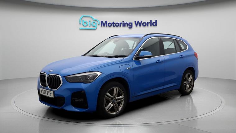 BMW BMW X1