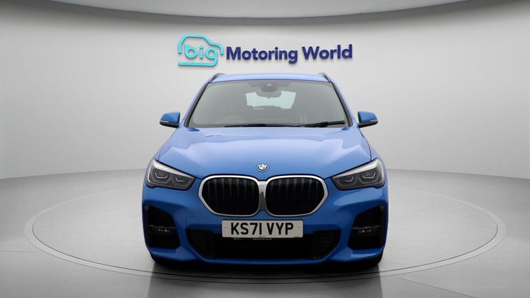 BMW BMW X1