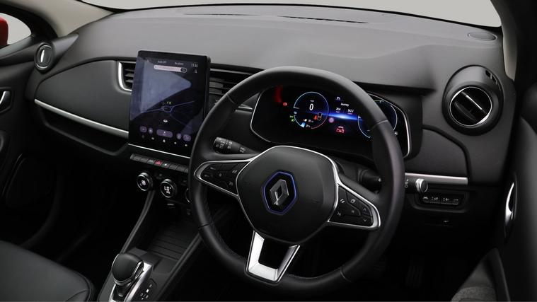 Renault Renault Zoe