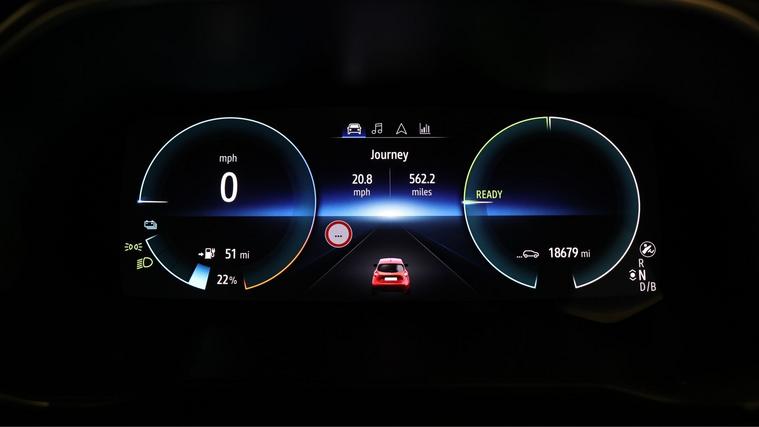 Renault Renault Zoe