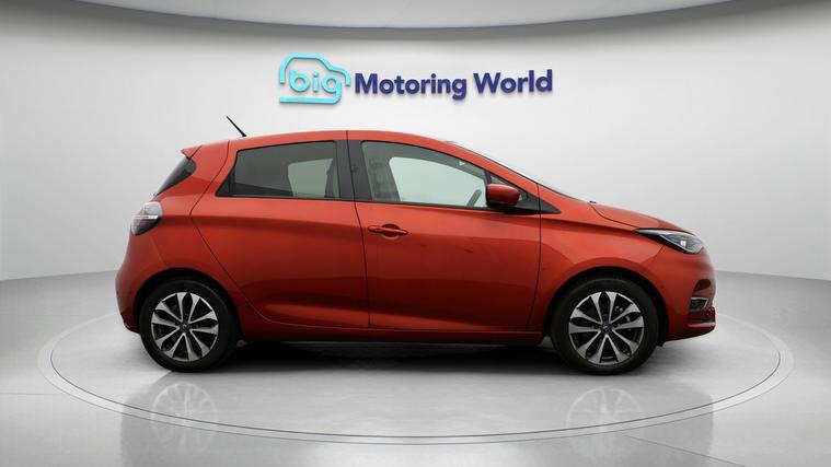Renault Renault Zoe