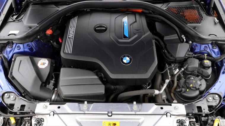 BMW BMW 330