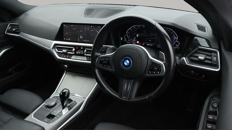 BMW BMW 330