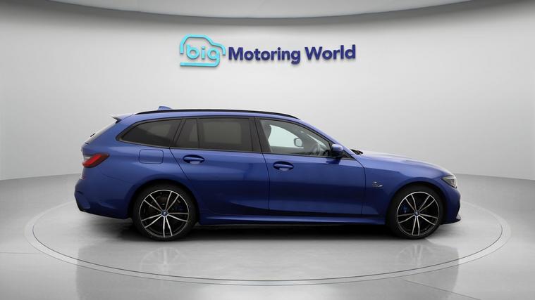 BMW BMW 330