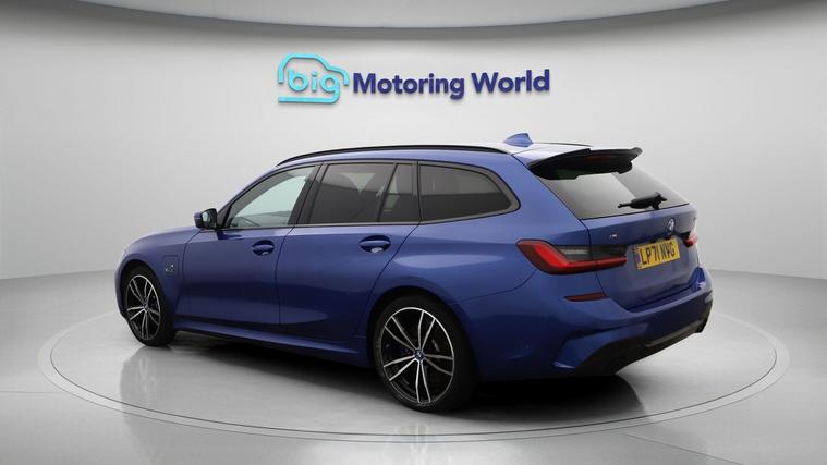 BMW BMW 330