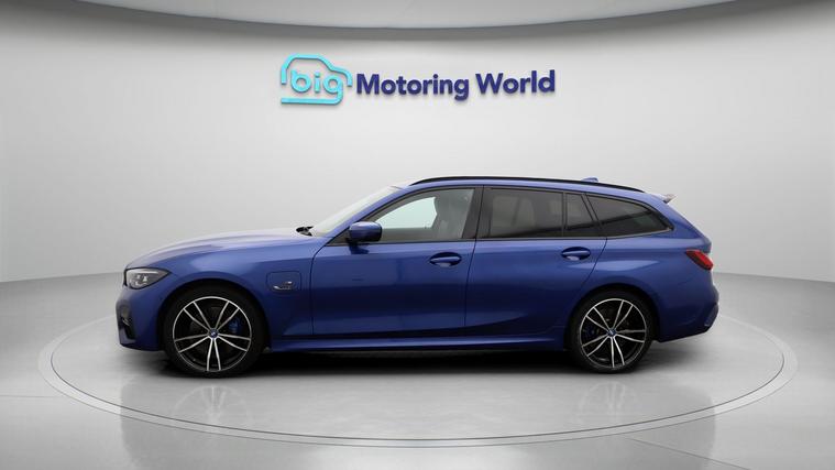 BMW BMW 330