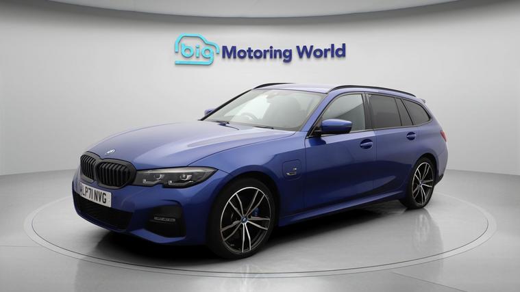 BMW BMW 330