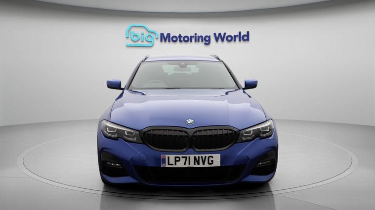 BMW BMW 330