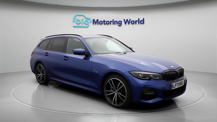 BMW BMW 330