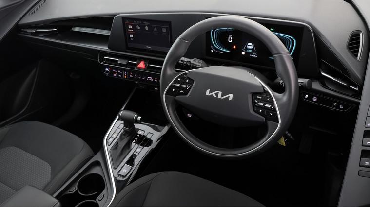 Kia Kia Niro