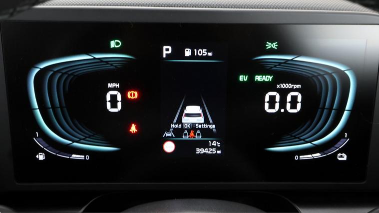 Kia Kia Niro