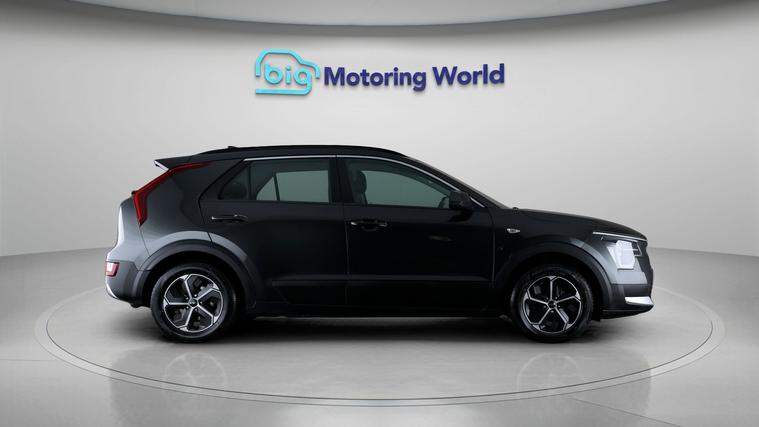 Kia Kia Niro