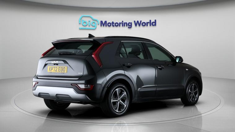 Kia Kia Niro