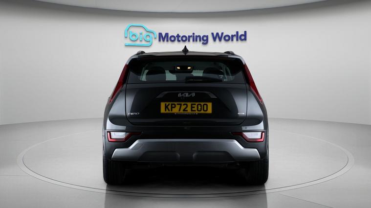 Kia Kia Niro