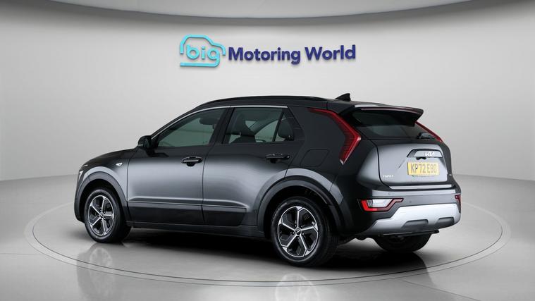 Kia Kia Niro
