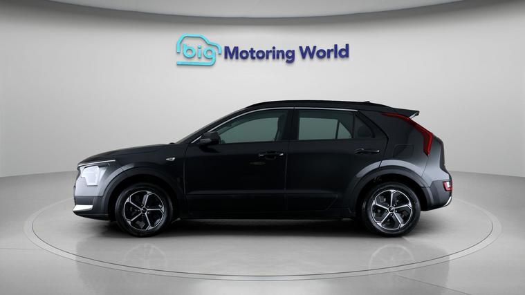 Kia Kia Niro