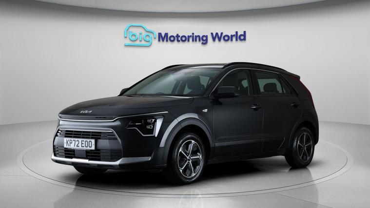 Kia Kia Niro
