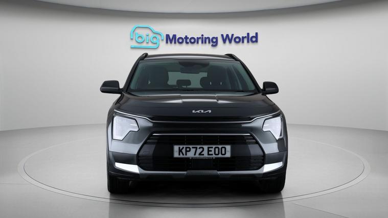 Kia Kia Niro