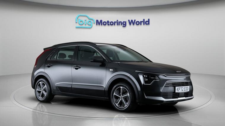 Kia Kia Niro