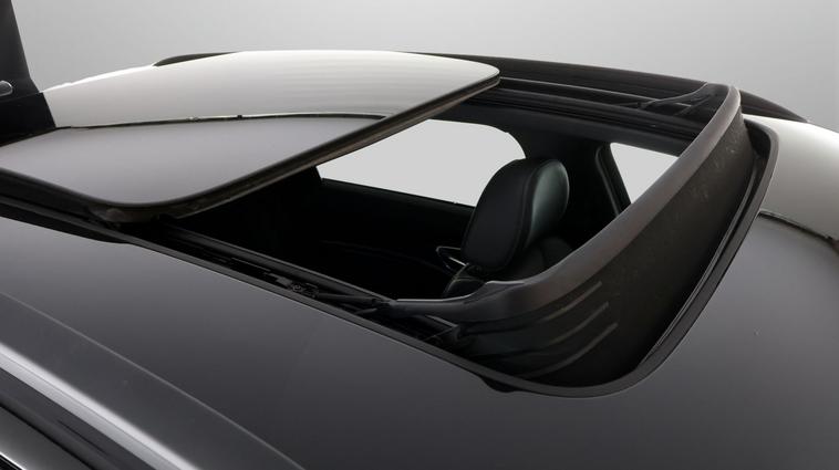 Audi Audi E-Tron