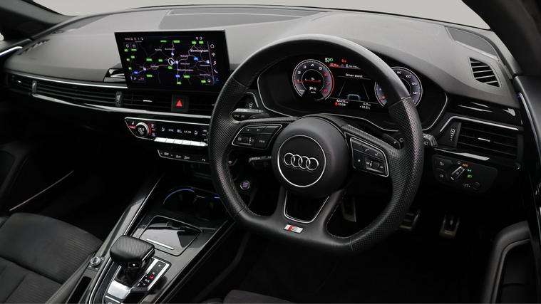 Audi Audi A4